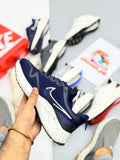 Nke air zoom Pegasus 8x Blue