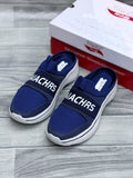 SK FASHION BACKLESS SOFT SNEAKER