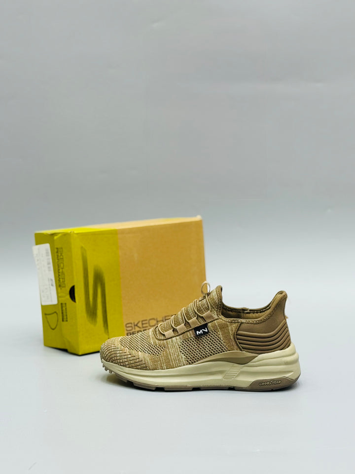 Skechars Slip-ins Max Cushioning Arch Fit 2.0 (khaki)