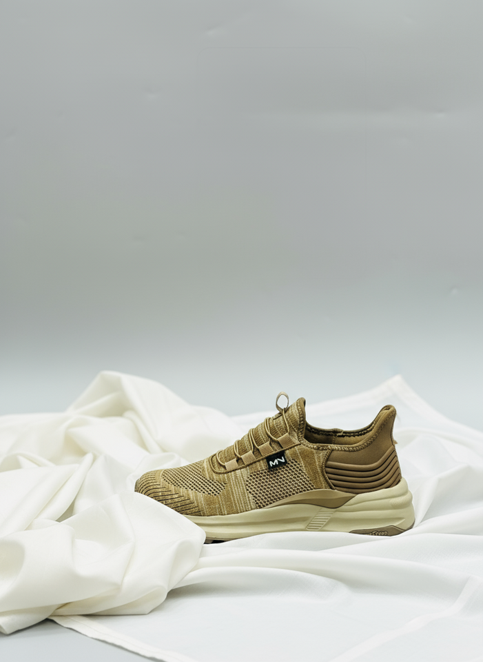 Skechars Slip-ins Max Cushioning Arch Fit 2.0 (khaki)