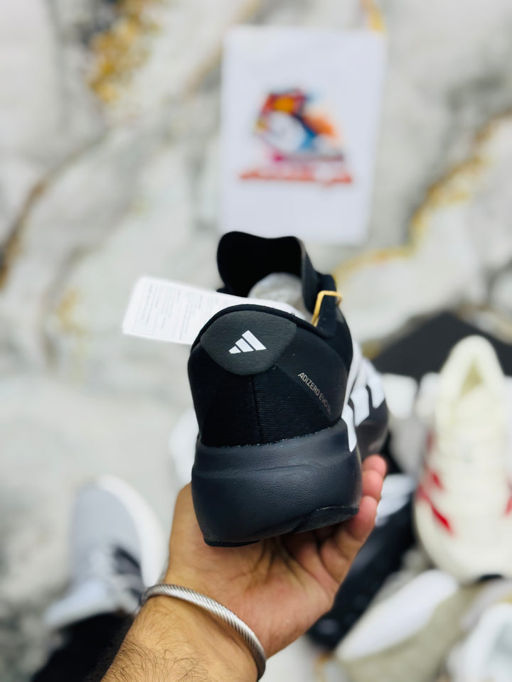 Adidase Adizero EVO SL xblack