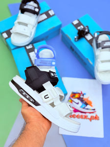 Air Max 720 Sandals – Premium Comfort & Street Style | Shop Now at ShoesX.pk