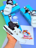 Air Max 720 Sandals – Premium Comfort & Street Style | Shop Now at ShoesX.pk