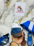 ADS HANDBALL SPEZIAL SHOES (blue/white)