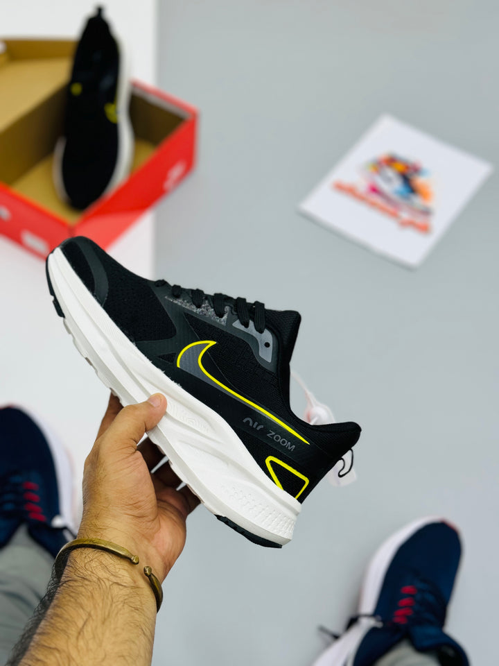 Nke air zoom Xr next xblack