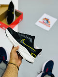 Nke air zoom Xr next xblack