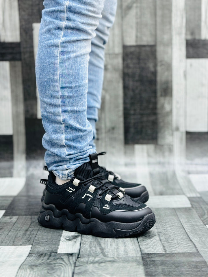 Balmain sneakers shoes