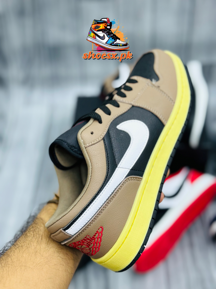 Nk Air Jordan 1 Low