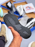 ADIZERO EVO SL SHOES fubl/wstrip