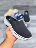 SK FASHION BACKLESS SOFT SNEAKER