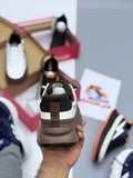 New sneakers flash