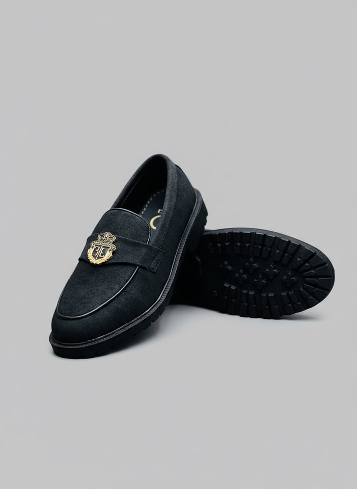 Men's blnr mansar loafer