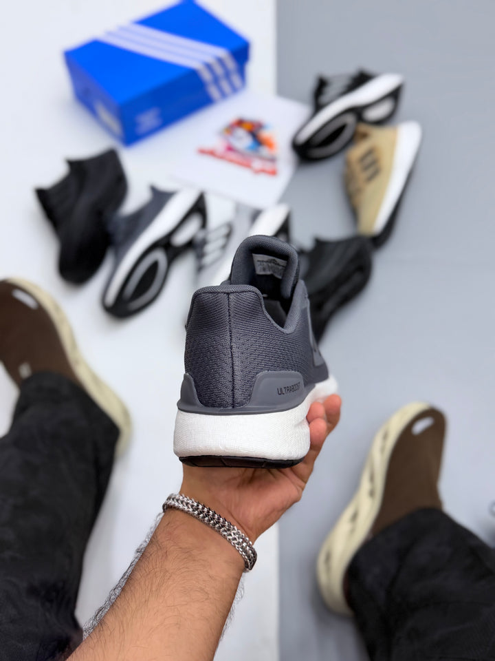 Ads ultra boost Pureboost 22 Shoes w/d/gray