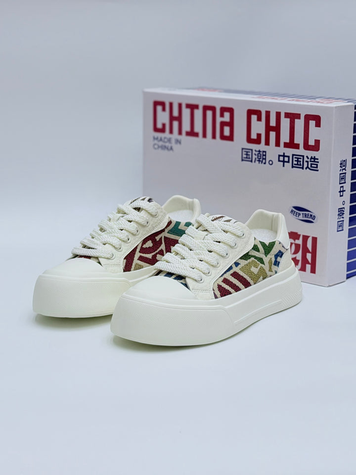 FASHION SNEAKER FOR MEN SHOESX -M