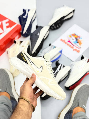 Nke air zoom Pegasus 8x beige