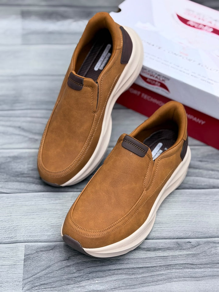 Soft medicated Shoes