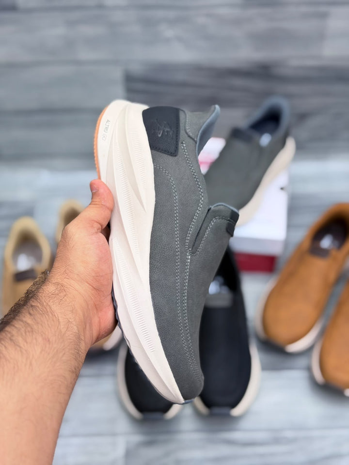 Soft medicated Shoes