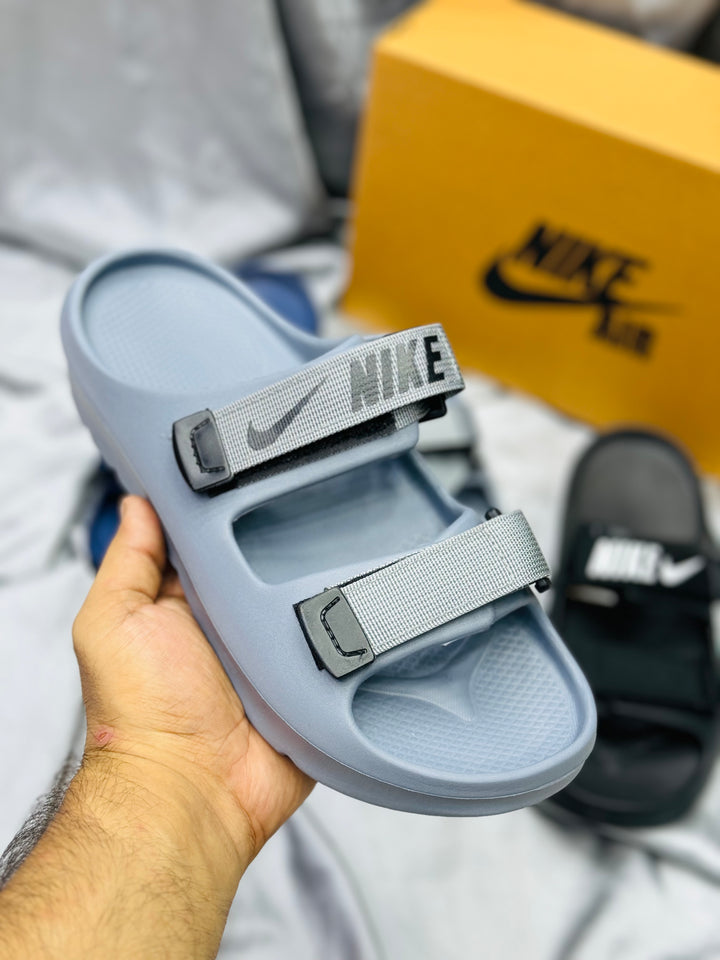 Nke slides