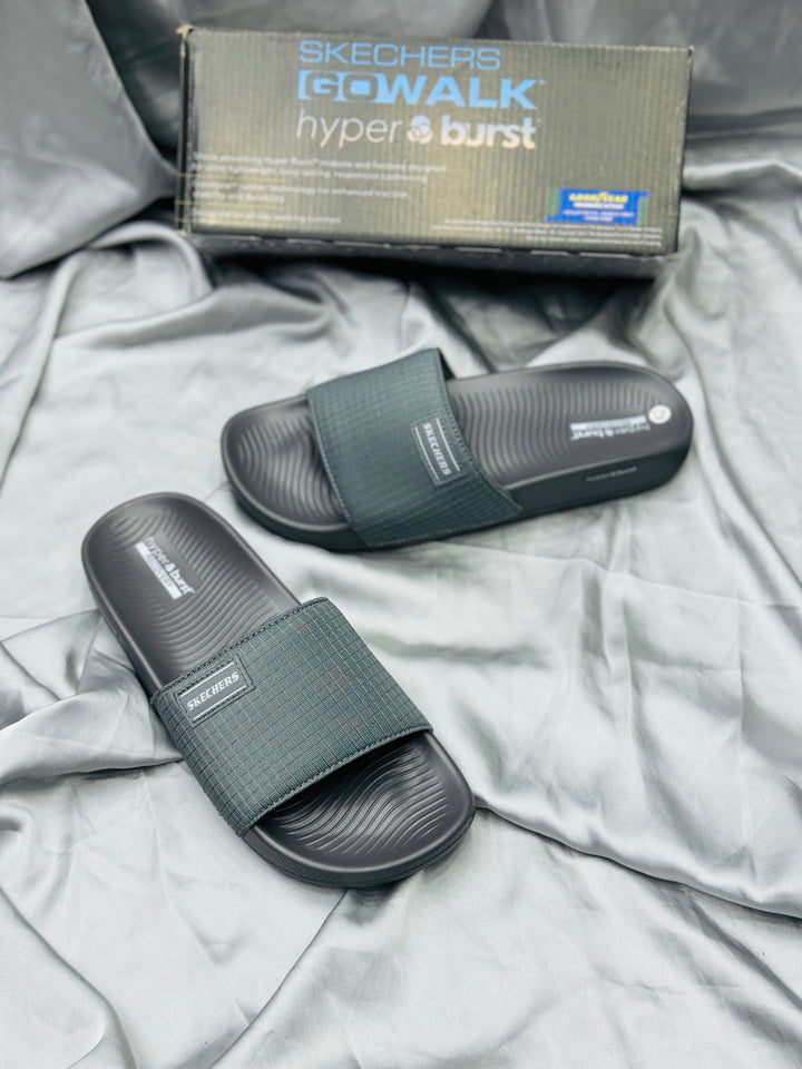 Skechare Hyperburst Slides