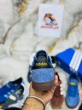 ADS HANDBALL SPEZIAL SHOES (blue/black)