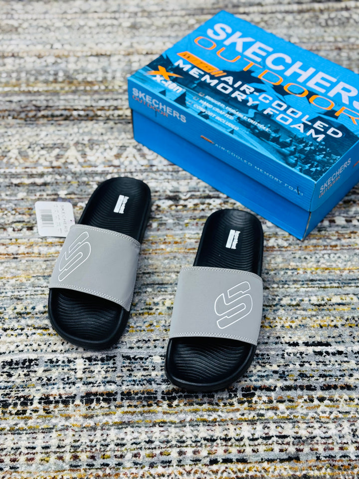 Skechares Hyperburst slides