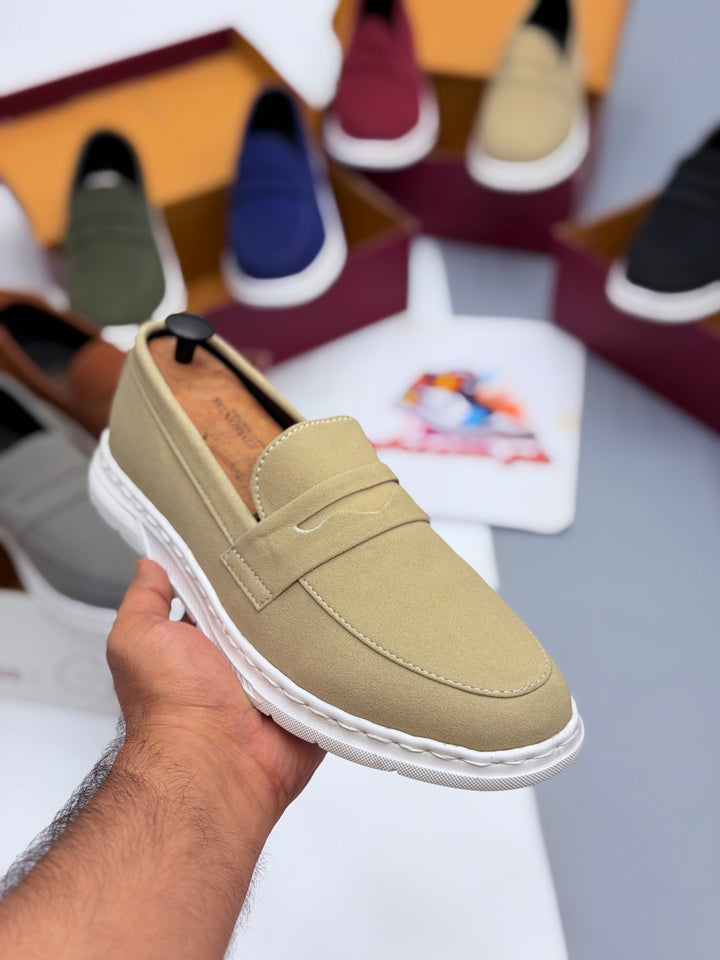 Loro piano cream