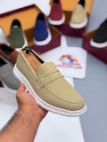 Loro piano cream