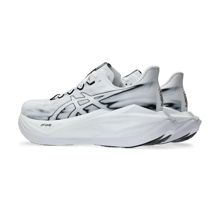 ACICS SUPER BLAST - White