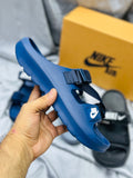 Nke bnassi slides xblue