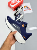 Nke air zoom Pegasus blue