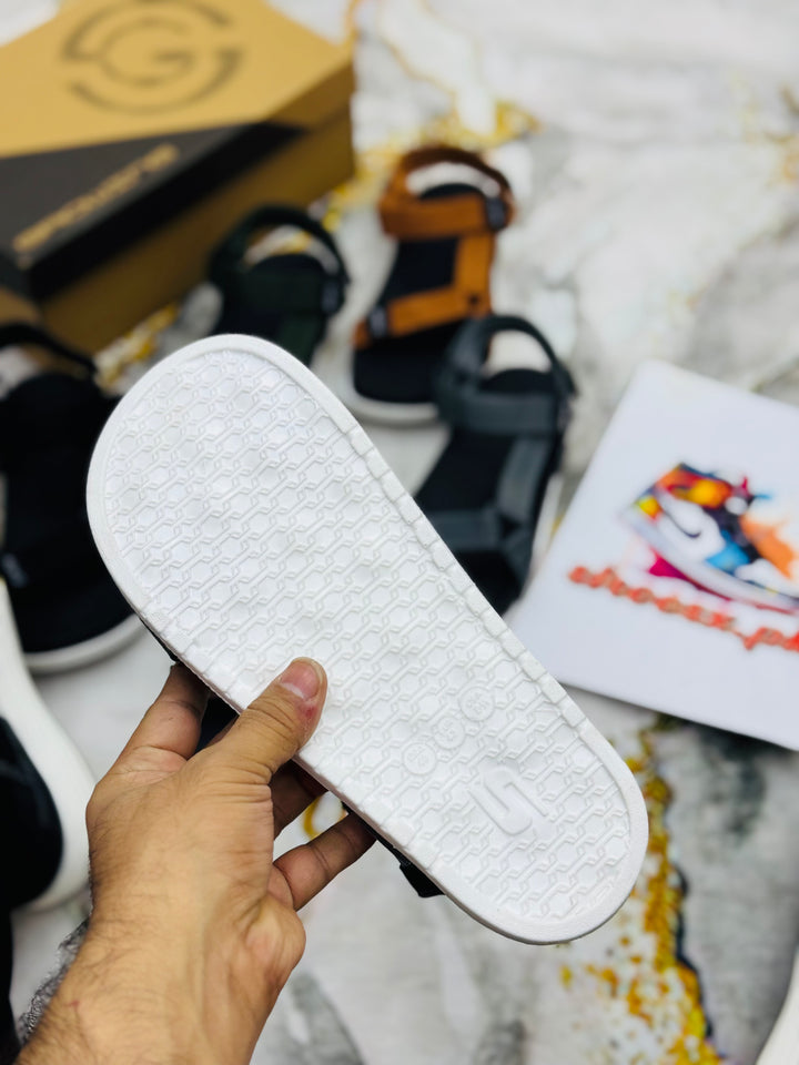 Teva sandals