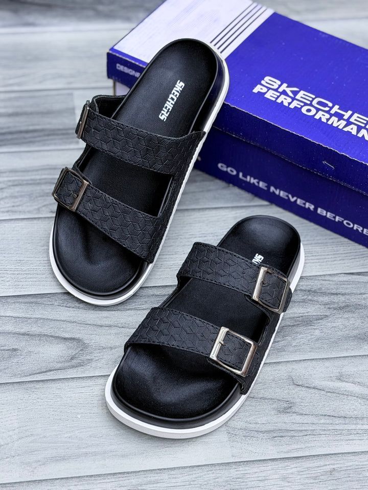 Skechares Hyperburst slides