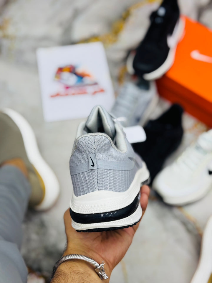 Nke air zoom 1x (gray)