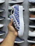 Converse Sneaker - Blue