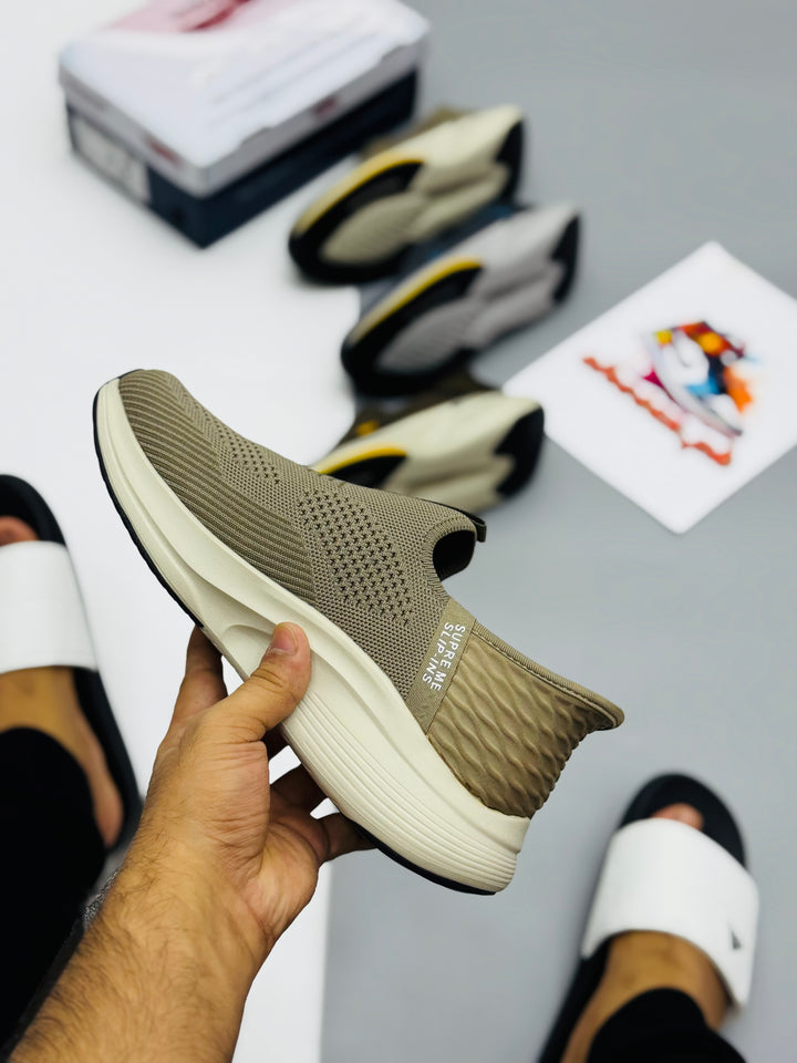 Skechars suprem max cushion