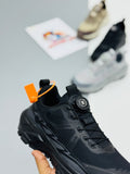Fashion shoes black
