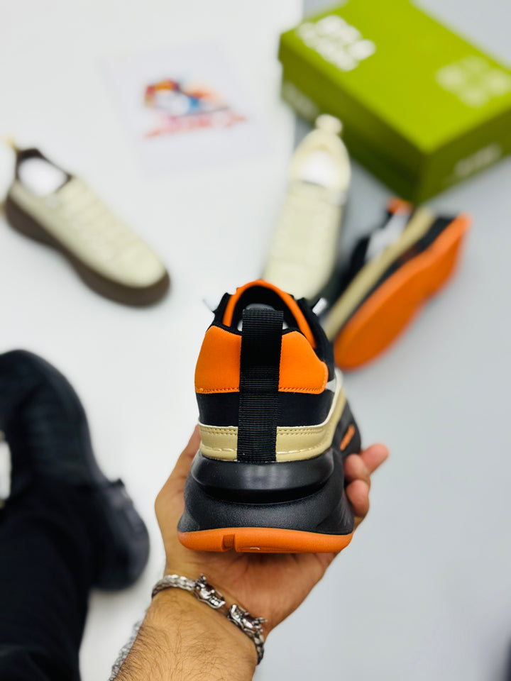 Flash sneakers