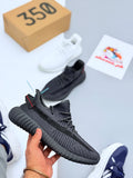 Ads Yezzy 350 black