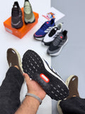 Adidas ultra boost 5 tr – Premium Running Shoes blue