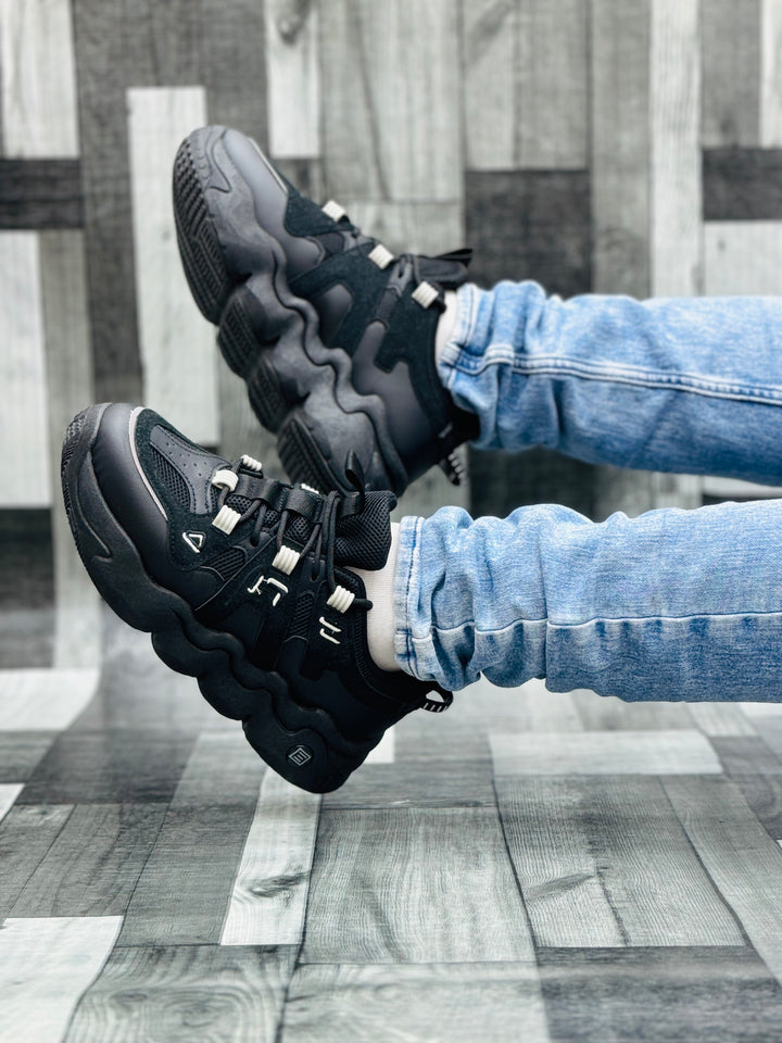 Balmain sneakers shoes