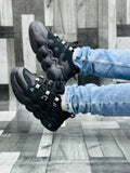 Balmain sneakers shoes
