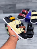 Skechares Hyperburst slides