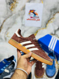 ADS HANDBALL SPEZIAL SHOES (brown)