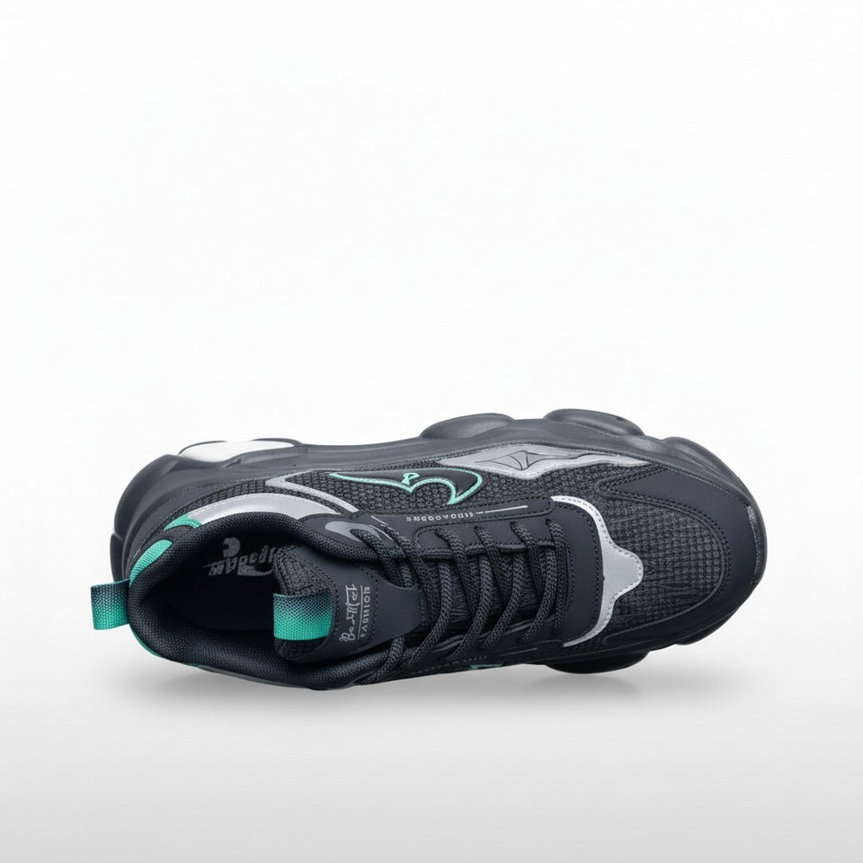 Chunky Flash sneaker