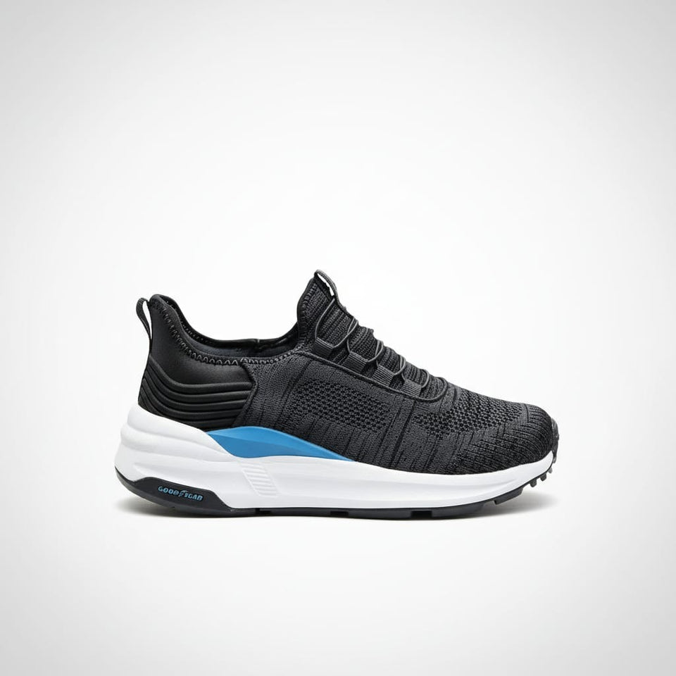 Skechars mv Goodyear archfit gray