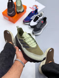Adidas ultra boost 5 tr – Premium Running Shoes Green