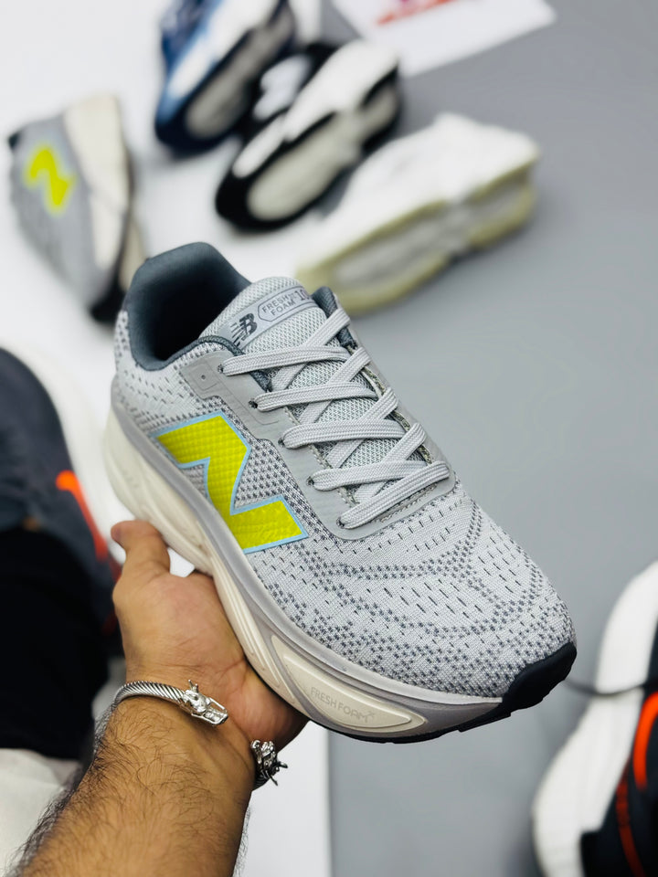 New Balances Fresh Foam X More v5