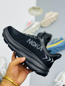 Noka New Men's Running Shoes