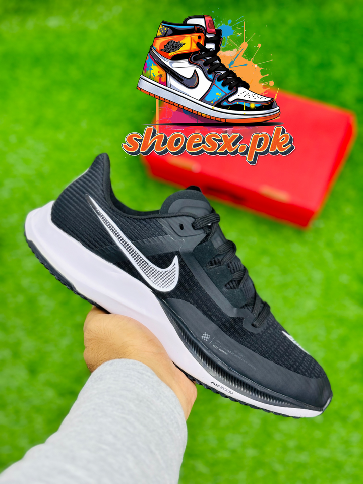 Nk air zoom rival fly3