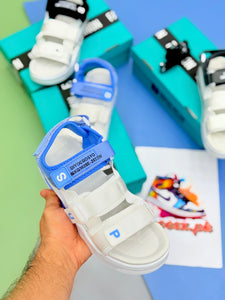 Air Max 720 Sandals – Premium Comfort & Street Style | Shop Now at ShoesX.pk